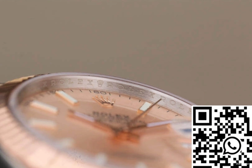 Dial Datejust Rolex EW Sundust Factory M126331-0010 0313